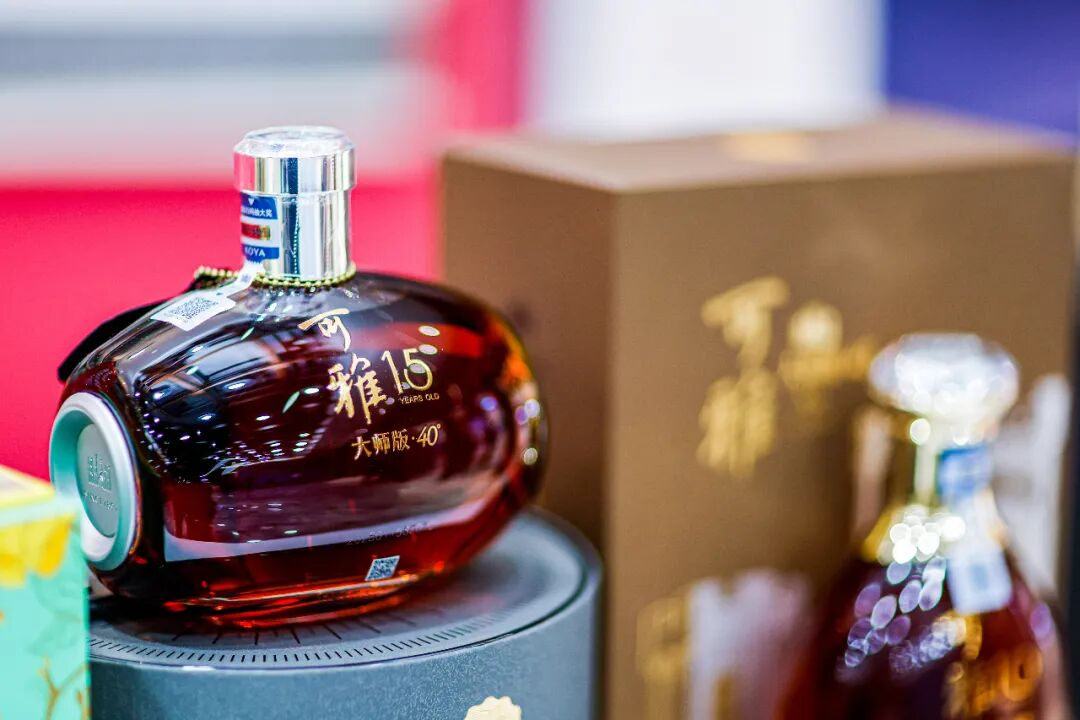 第七届世界客商大会上  这句话刷屏了！(图28)