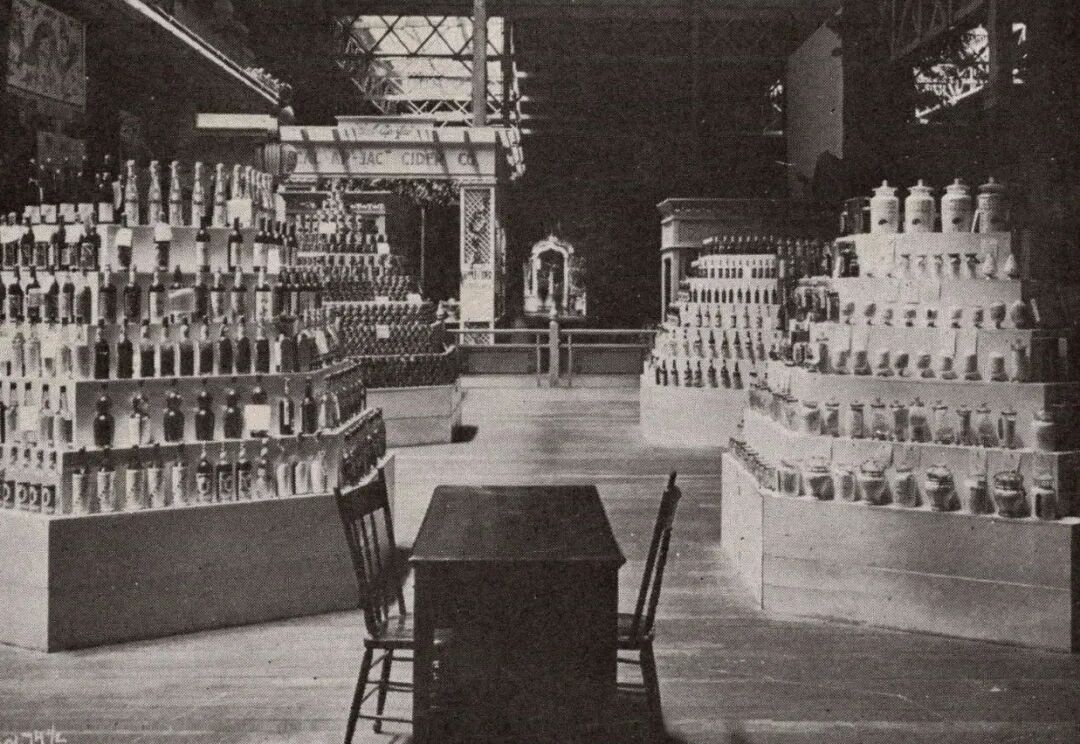 第七届世界客商大会上  这句话刷屏了！(图23)