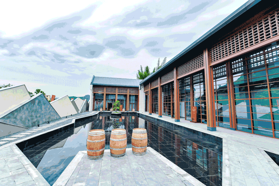 第七届世界客商大会上  这句话刷屏了！(图17)