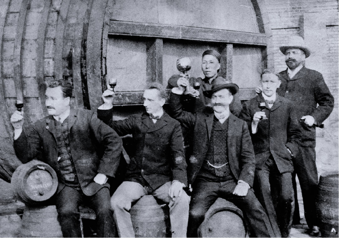 第七届世界客商大会上  这句话刷屏了！(图26)