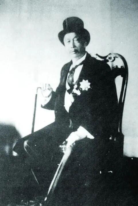 第七届世界客商大会上  这句话刷屏了！(图15)