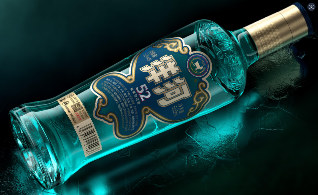 情感共鸣驱动增长：从洋河“兄弟情”营销看酒业价值锚点转变(图2)