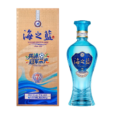 绿洲争霸，共沐荣光！洋河15999瓶海之蓝祝贺永州“湘超”夺冠(图8)