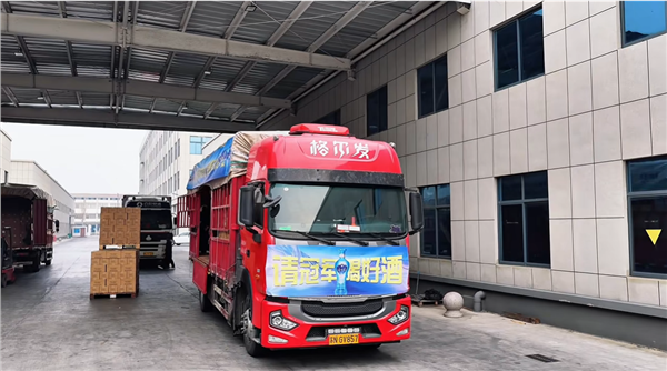 绿洲争霸，共沐荣光！洋河15999瓶海之蓝祝贺永州“湘超”夺冠(图3)