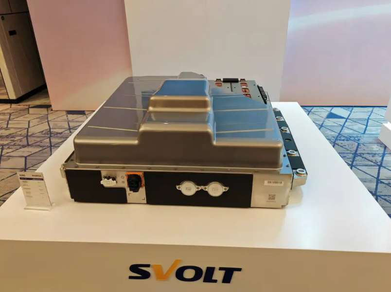 蜂巢能源Q4首盈利：2026年，大家都在等它全年盈利！(图2)