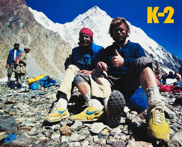 重塑ACG，藏着耐克在户外市场的哪些野心(图1)