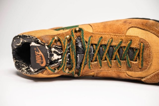 重塑ACG，藏着耐克在户外市场的哪些野心(图2)