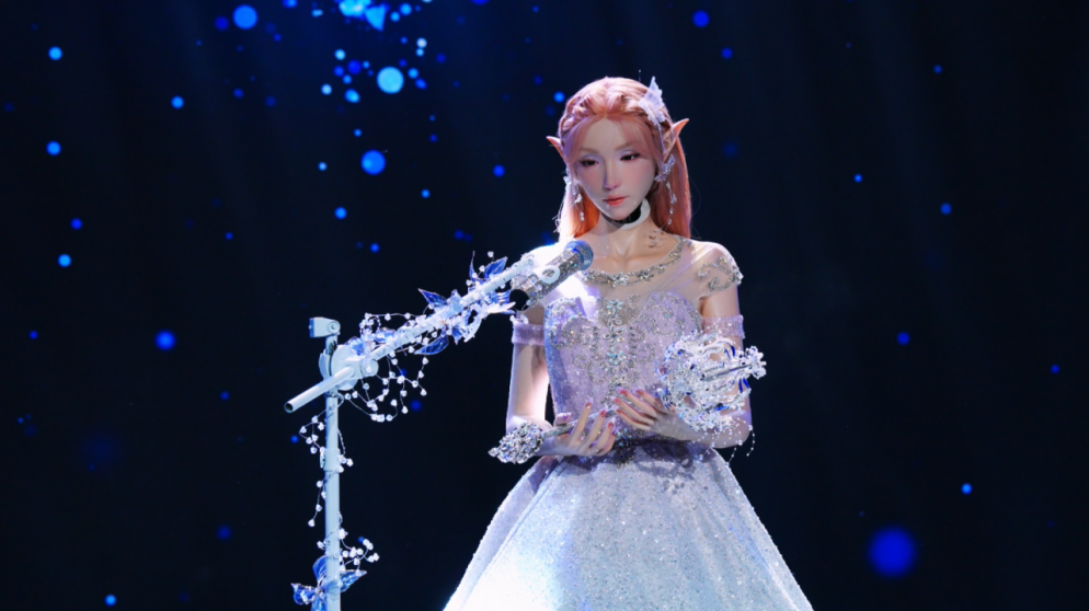 当钢铁开始翩翩起舞，机器人离成为家庭伙伴还有多远？(图4)