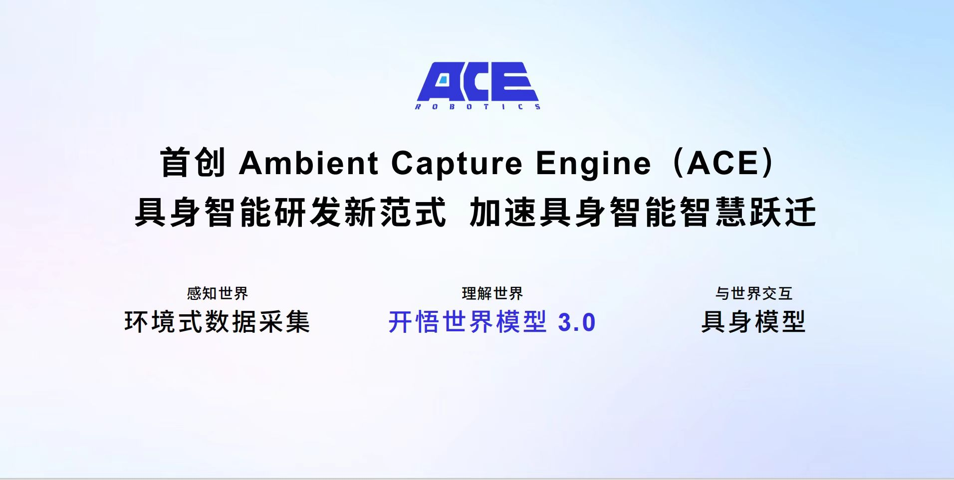 大晓机器人完成天使轮融资(图2)