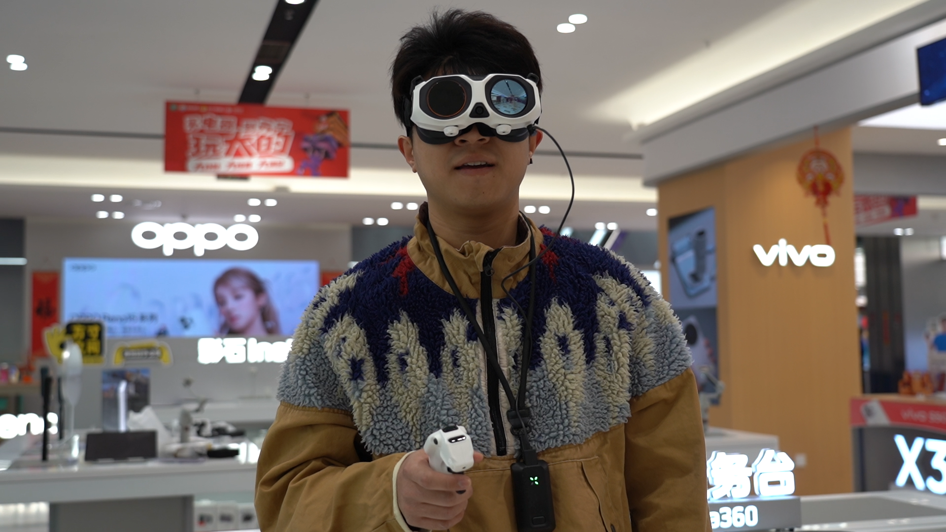 春节“出片”需求升温！苏宁易购智能影像装备增长310%(图2)