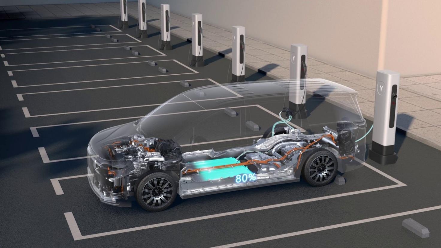 重磅！获港交所原则性同意 岚图汽车或将于3月19日正式登陆港股(图2)