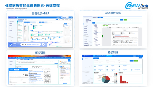 以生成式电子病历赋能医疗数智化转型(图4) 以生成式电子病历赋能医疗数智化转型(图4)