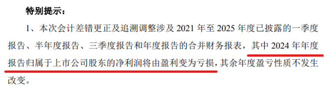 业绩虚胖、信披违规：龙大美食80后新掌门人迎“大考”(图1)