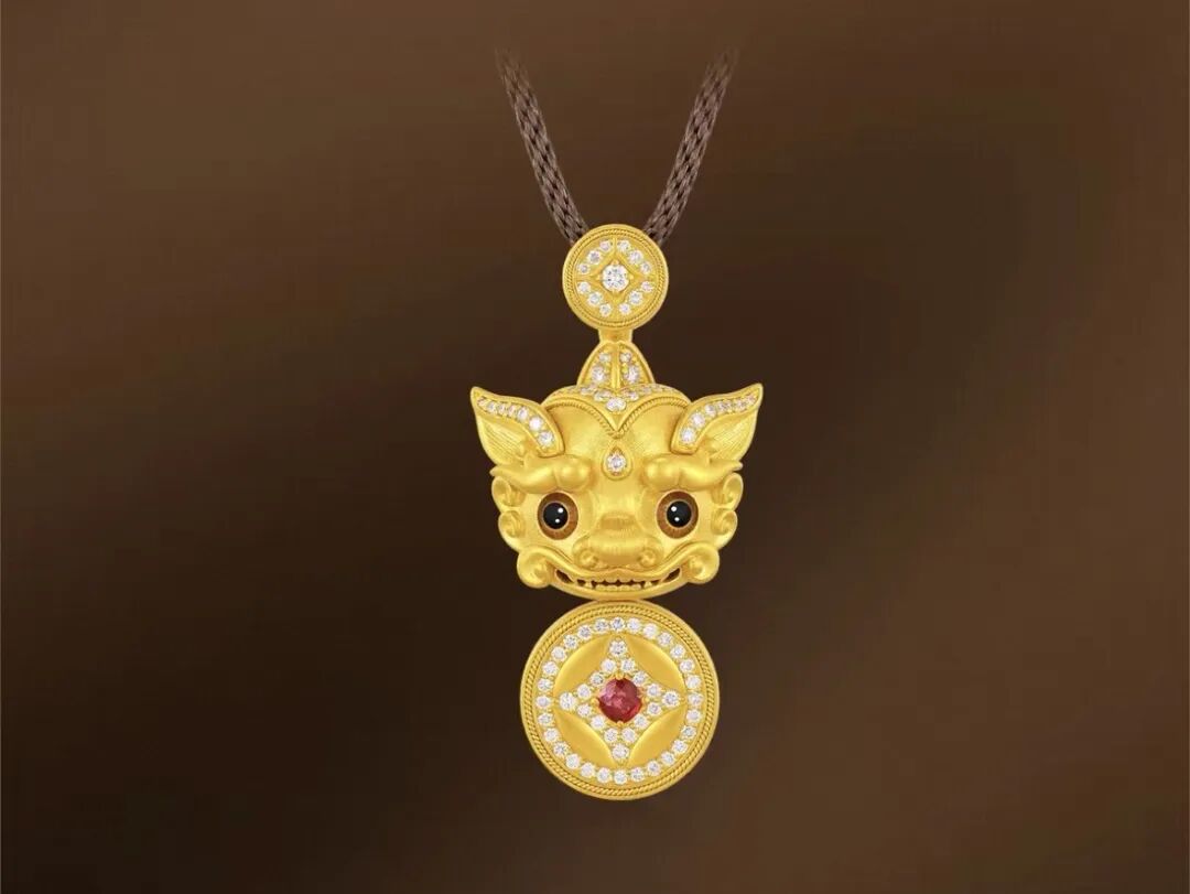 单克售价破两千，“古法黄金”越涨越抢(图5)