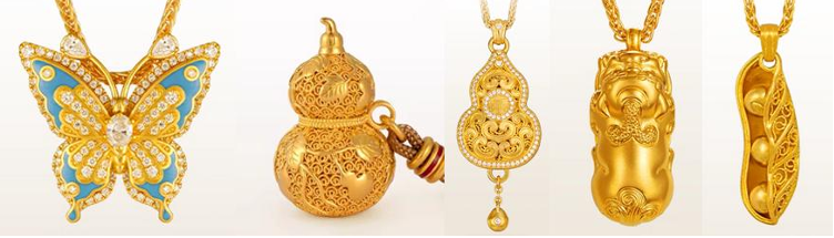 单克售价破两千，“古法黄金”越涨越抢(图1)