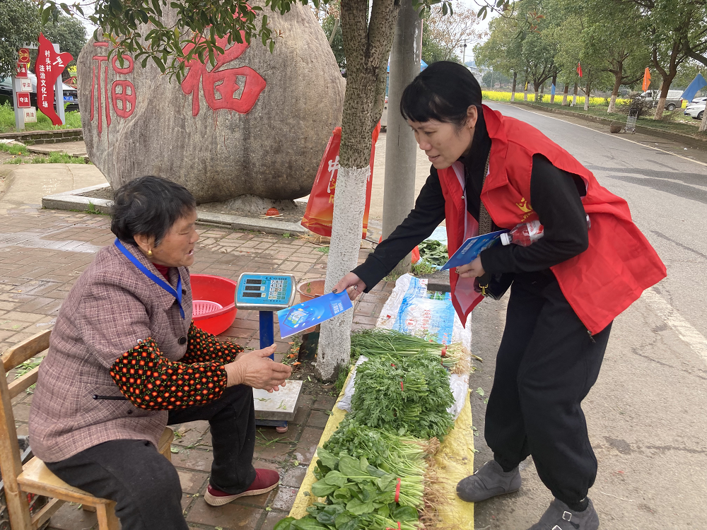 太平人寿:揭穿金融“黑灰产”骗局 维护清朗有序金融消费环境(图2) 太平人寿:揭穿金融“黑灰产”骗局 维护清朗有序金融消费环境(图2)