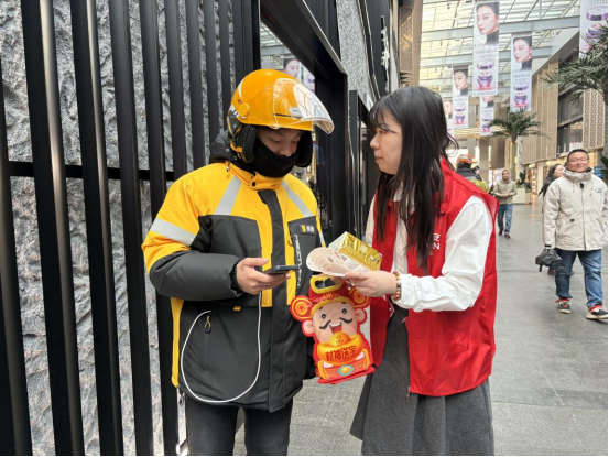 多维聚力，全域共振——平安融易开展“3·15”金融教育宣传活动(图1)