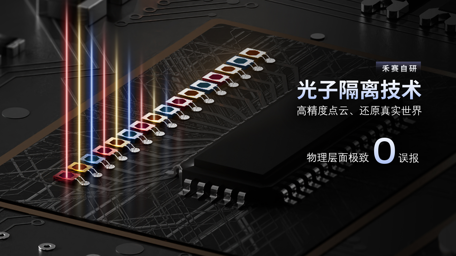 禾赛发布 2025 Q4 及全年财报：交付量三倍跃升，全年 GAAP 盈利4.4 亿(图14)