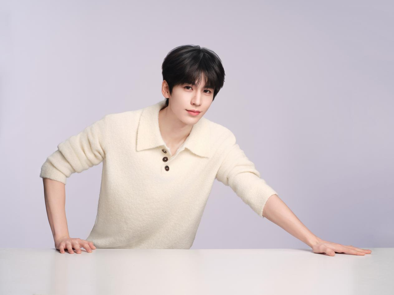 “方老华”之一华帝官宣张凌赫，以“年轻力”点燃品牌新引擎(图2)