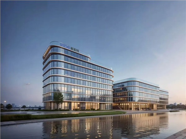 对话赛美特李钢江：国产CIM龙头锚定世界工业软件版图(图2)