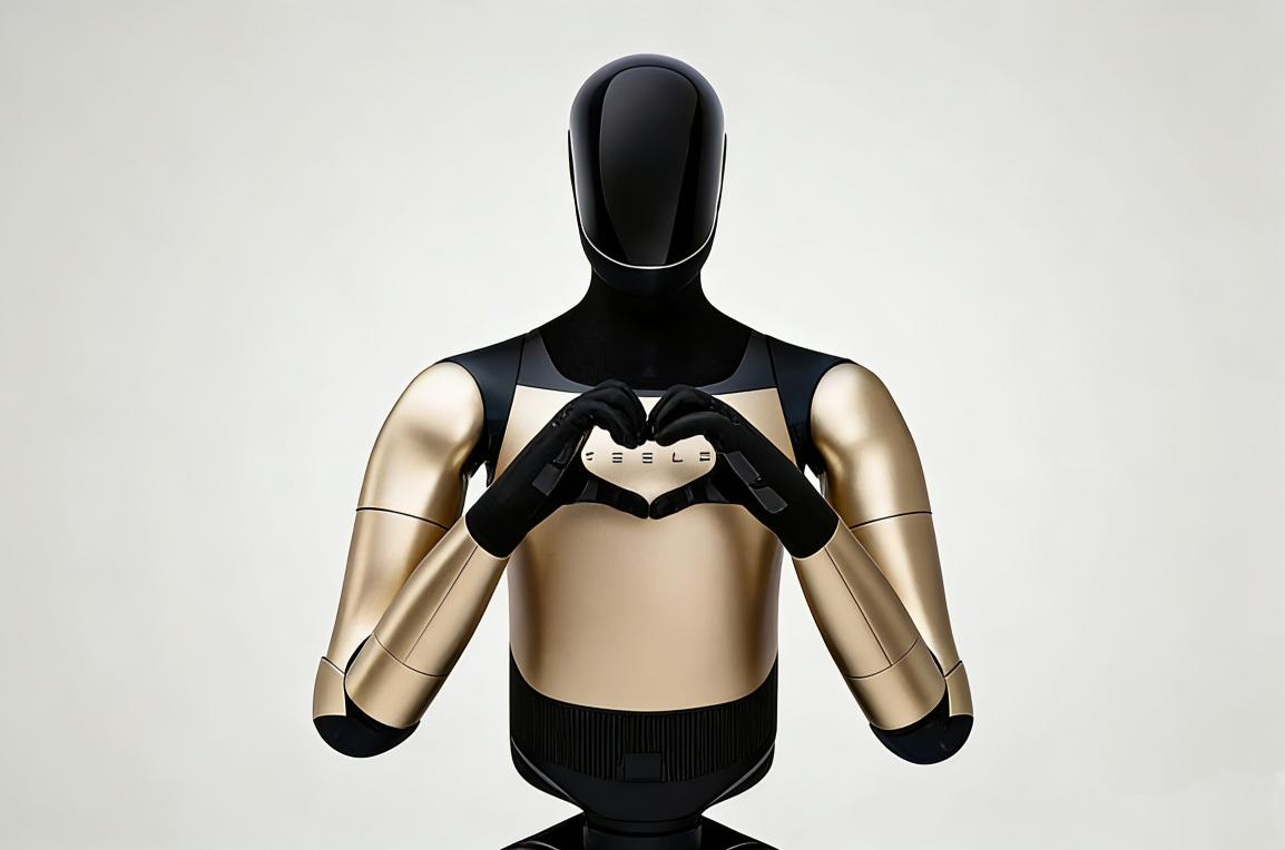 底部信号初现：机器人板块一季度复盘与布局展望(图2)