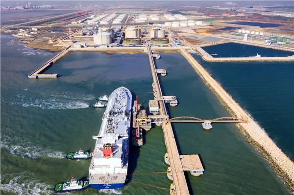 中远海能MSCI ESG评级提升至BBB，可持续发展持续进阶(图1)