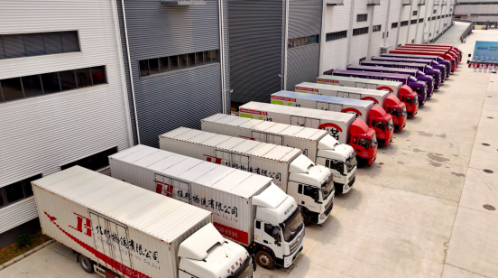 持续推动全流程绿色升级,希音2025年物流减碳超60万吨(图1) 持续推动全流程绿色升级,希音2025年物流减碳超60万吨(图1)