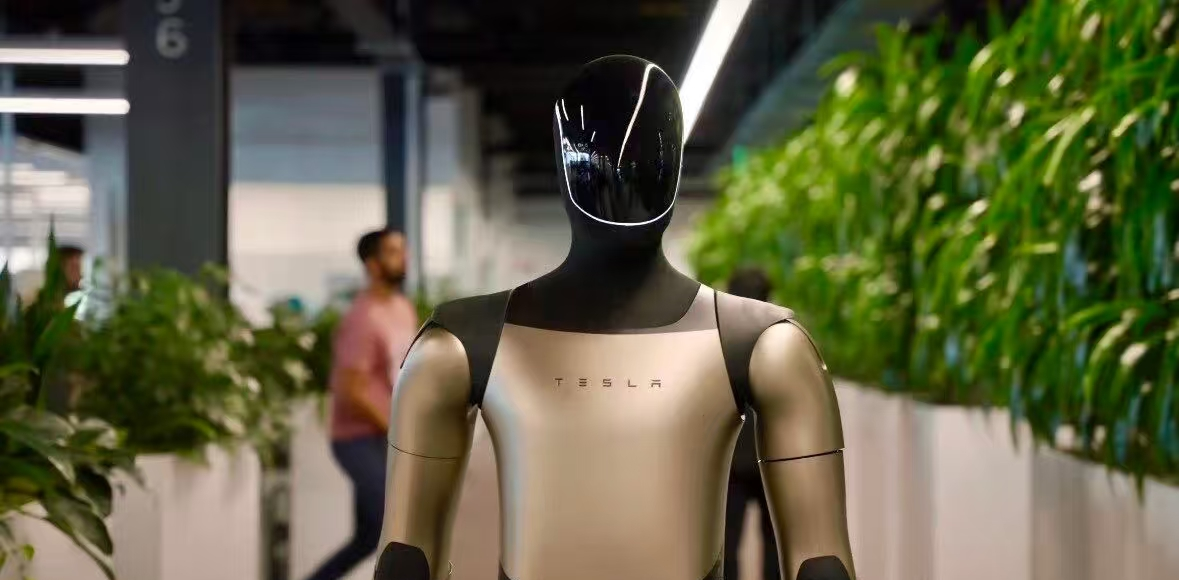 人形机器人成本降维打击？“美国卖25万，中国卖1万”是如何实现的(图3)