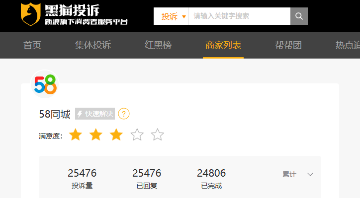 从“神奇网站”到裁员续命，AI也难救58同城(图3)