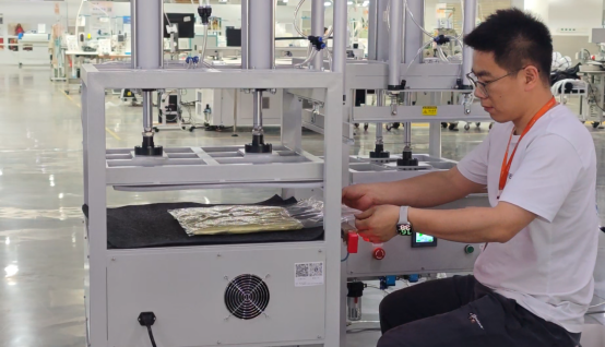 近百场培训、上千件工具！希音一季度持续深化供应商赋能(图1)