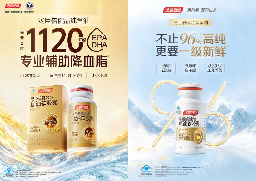 锚定产品创新，汤臣倍健一季度营收18.69亿元(图2)