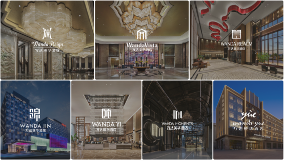 与万达酒店直连全面落地，同程商旅用户可享专属折扣与多项特色权益(图1)