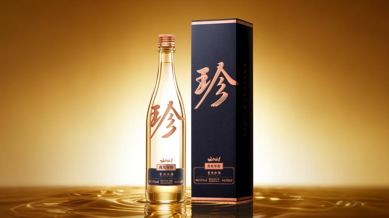 300天10亿！大珍凭什么做到顺价？(图1)