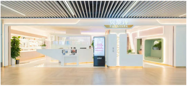 聚齐行业前三后，美丽田园凭什么能打造20个过亿城市？(图2)