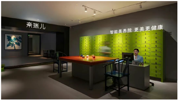 聚齐行业前三后，美丽田园凭什么能打造20个过亿城市？(图3)