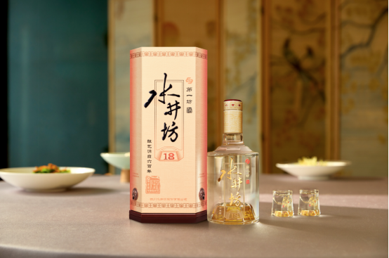 水井坊2025年营收30.38亿元，以价值深耕夯实发展韧性(图2)