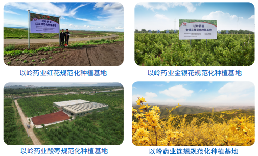 以岭药业发布2025环境、社会及治理报告，久久为功赋能可持续高质量发展(图3)