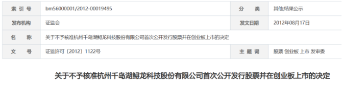 IPO屡败屡战，转战港股的鲟龙科技：光环之下，风险从未离开(图1)