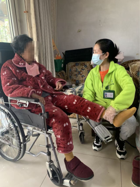 “第六险”落地秦巴山脉:汉中长护险试点观察(图1) “第六险”落地秦巴山脉:汉中长护险试点观察(图1)
