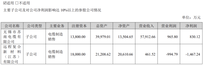远程股份:控股股东“输血”计划落空,去年净利暴跌九成,三大产品线集体承压(图1) 远程股份:控股股东“输血”计划落空,去年净利暴跌九成,三大产品线集体承压(图1)