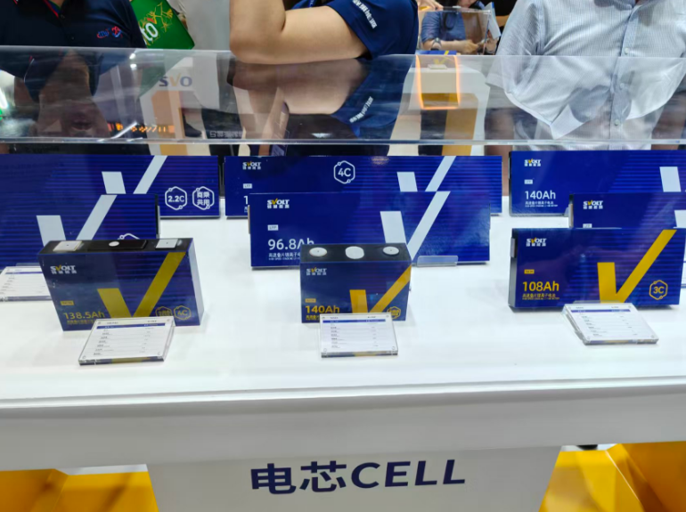 锂电行业穿越周期的新特征与新机会(图2)