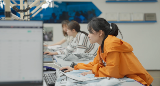 助力产业人才培养,希音获评“国家级高技能人才培训基地”(图1) 助力产业人才培养,希音获评“国家级高技能人才培训基地”(图1)