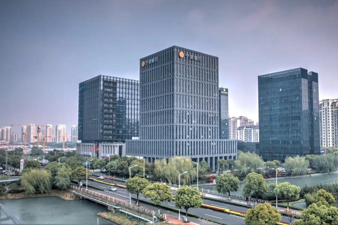 金融“三股暖流”，科企“一飞冲天”：宁波银行苏州分行精准赋能新质生产力(图1)