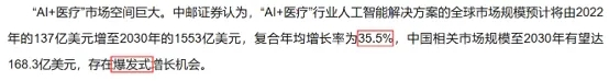 垚山智医 | 从单次看病到终生陪伴,垚山智医织就全生命周期健康管理网络(图1) 垚山智医 | 从单次看病到终生陪伴,垚山智医织就全生命周期健康管理网络(图1)