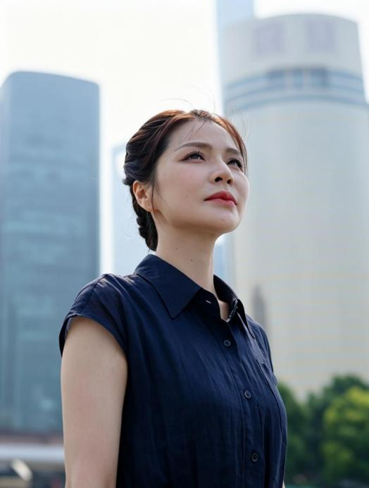 突破中求索,从零人脉到12亿保障版图——MVP随雯雯的进阶攻略(图1) 突破中求索,从零人脉到12亿保障版图——MVP随雯雯的进阶攻略(图1)