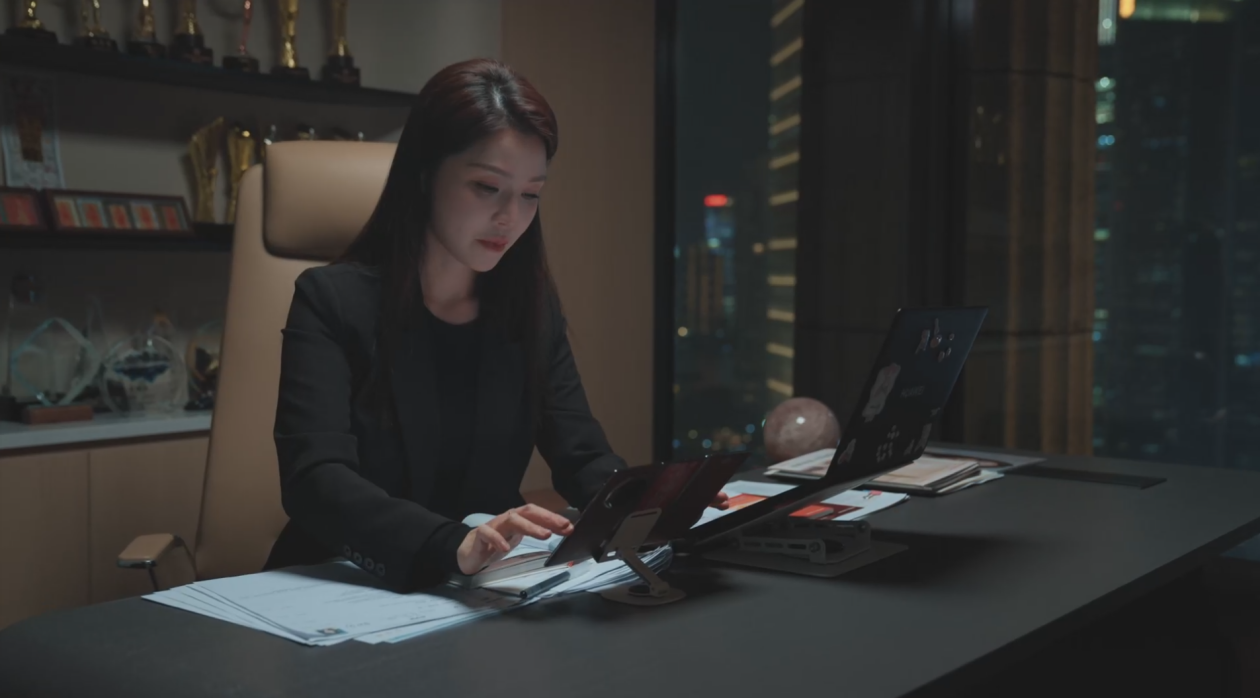 85后平安人寿业务总监的增优超进化(图3)