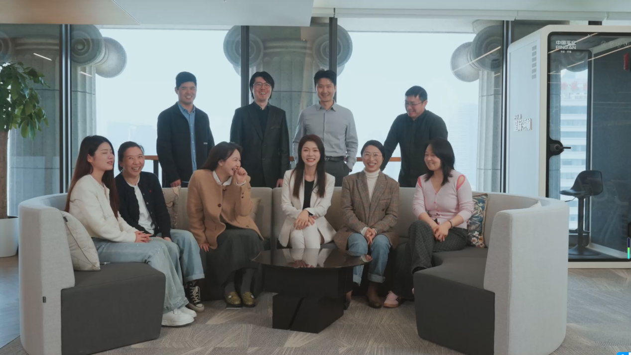 85后平安人寿业务总监的增优超进化(图9)