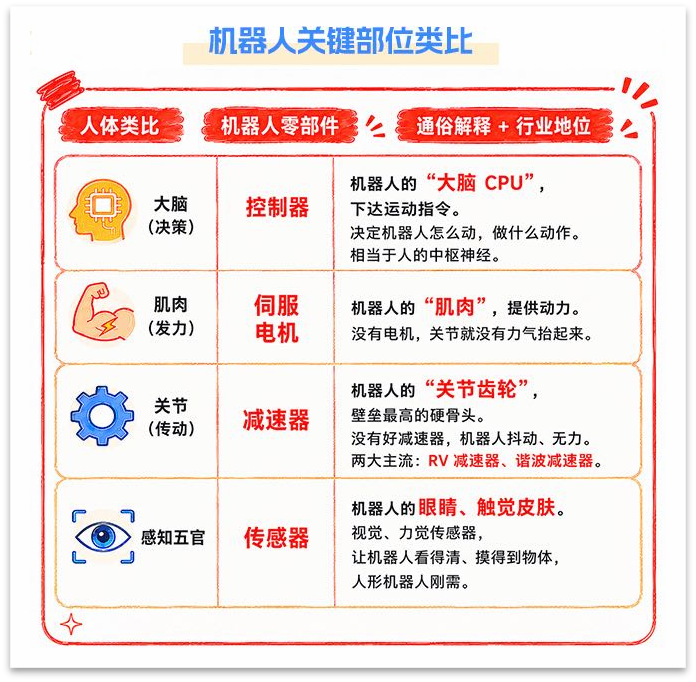 机器人“超级日”来了,从龙头上市到WRC开幕,赛道逻辑正在兑现(图1) 机器人“超级日”来了,从龙头上市到WRC开幕,赛道逻辑正在兑现(图1)