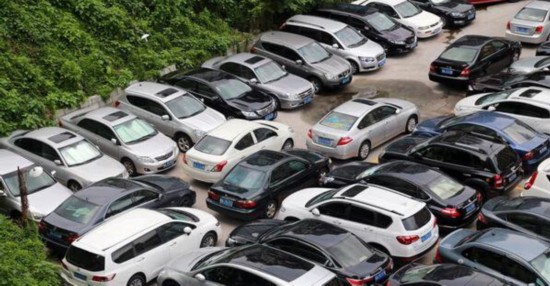 两部委联合解决停车难问题 鼓励停车产业化