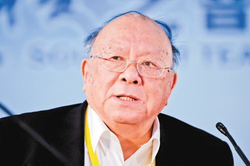 江平: 民法的核心是平等精神